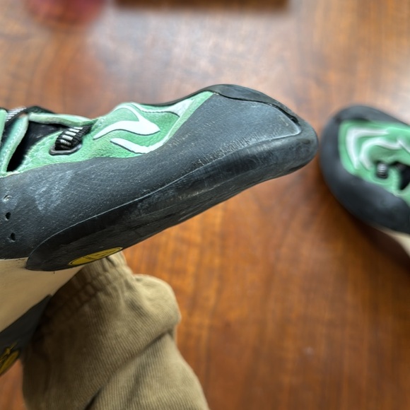 La Sportiva Futuras 36 1/2 - Picture 8 of 14